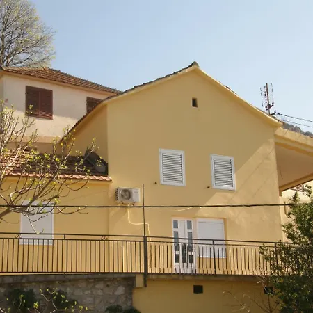 Pelican Appartement *
