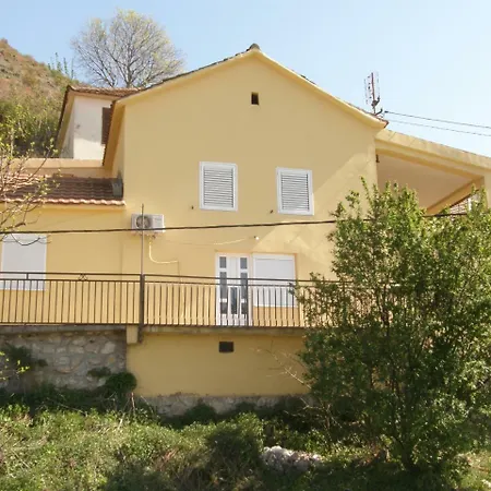 Appartement Pelican